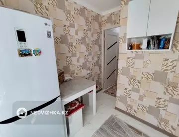 46 м², 2-комнатная квартира, этаж 3 из 4, 46 м², изображение - 12