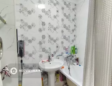 46 м², 2-комнатная квартира, этаж 3 из 4, 46 м², изображение - 14
