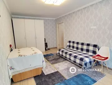 2-комнатная квартира, этаж 3 из 4, 46 м²