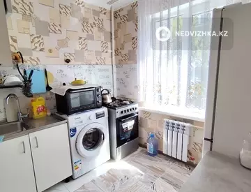 46 м², 2-комнатная квартира, этаж 3 из 4, 46 м², изображение - 11