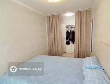 46 м², 2-комнатная квартира, этаж 3 из 4, 46 м², изображение - 5