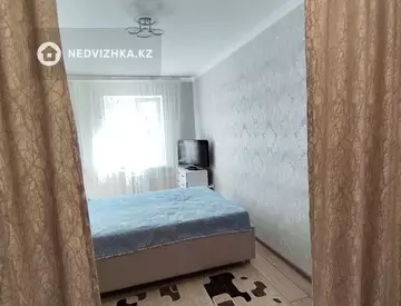 46 м², 2-комнатная квартира, этаж 3 из 4, 46 м², изображение - 7