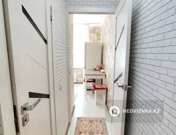 46 м², 2-комнатная квартира, этаж 3 из 4, 46 м², изображение - 8