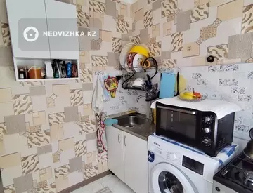 46 м², 2-комнатная квартира, этаж 3 из 4, 46 м², изображение - 9