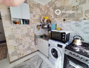 46 м², 2-комнатная квартира, этаж 3 из 4, 46 м², изображение - 10