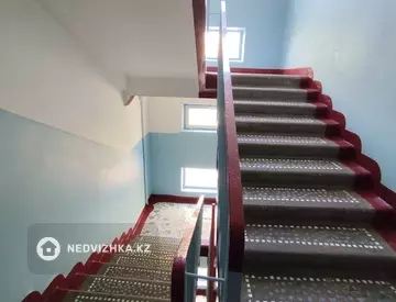 46 м², 2-комнатная квартира, этаж 3 из 4, 46 м², изображение - 18