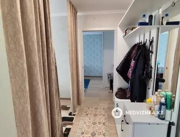 46 м², 2-комнатная квартира, этаж 3 из 4, 46 м², изображение - 17