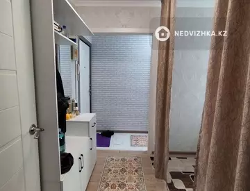 46 м², 2-комнатная квартира, этаж 3 из 4, 46 м², изображение - 16
