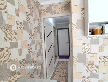 46 м², 2-комнатная квартира, этаж 3 из 4, 46 м², изображение - 13