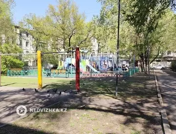 46 м², 2-комнатная квартира, этаж 3 из 4, 46 м², изображение - 20