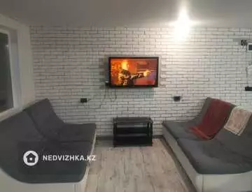 2-комнатная квартира, этаж 5 из 5, 50 м²