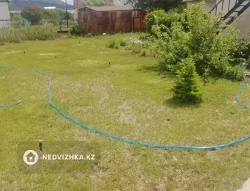 3-комнатный дом, 12 соток, 80 м², посуточно