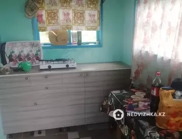 3-комнатный дом, 12 соток, 80 м², посуточно