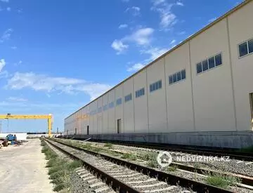 Складское помещение, этаж 1 из 3, 5 400 м², на длительный срок