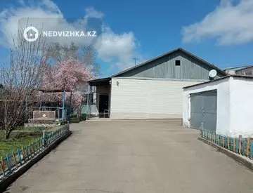 120 м², 4-комнатный дом, 8 соток, 120 м², изображение - 11