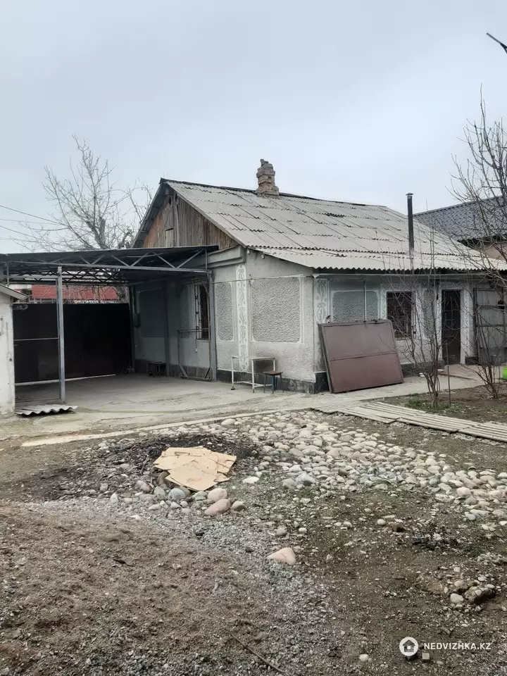 96 м², 4-комнатный дом, 5.4 соток, 96 м², изображение - 1