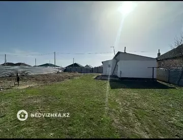 60 м², 2-комнатный дом, 10 соток, 60 м², изображение - 4
