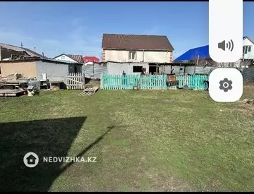 2-комнатный дом, 10 соток, 60 м²