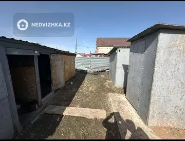 60 м², 2-комнатный дом, 10 соток, 60 м², изображение - 5