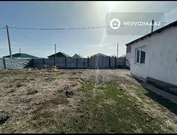 60 м², 2-комнатный дом, 10 соток, 60 м², изображение - 6