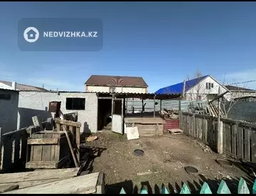 60 м², 2-комнатный дом, 10 соток, 60 м², изображение - 7