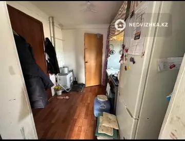 60 м², 2-комнатный дом, 10 соток, 60 м², изображение - 11