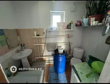 60 м², 2-комнатный дом, 10 соток, 60 м², изображение - 12