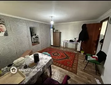60 м², 2-комнатный дом, 10 соток, 60 м², изображение - 13