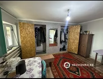 60 м², 2-комнатный дом, 10 соток, 60 м², изображение - 14