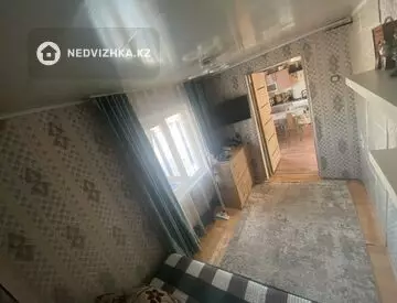 3-комнатная дача, 5 соток, 50 м²