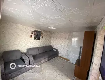 3-комнатная дача, 5 соток, 50 м²