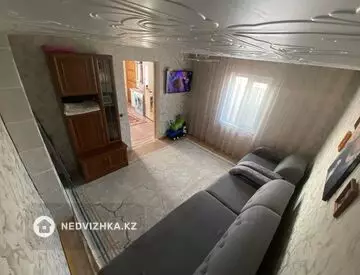 3-комнатная дача, 5 соток, 50 м²