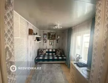 3-комнатная дача, 5 соток, 50 м²
