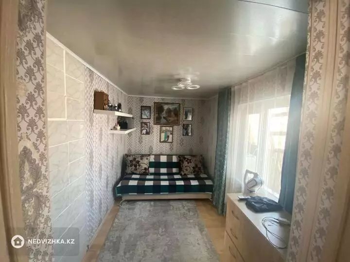 50 м², 3-комнатная дача, 5 соток, 50 м², изображение - 1