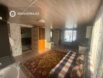 50 м², 3-комнатная дача, 5 соток, 50 м², изображение - 4