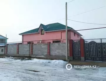 4-комнатный дом, 10 соток, 204 м²