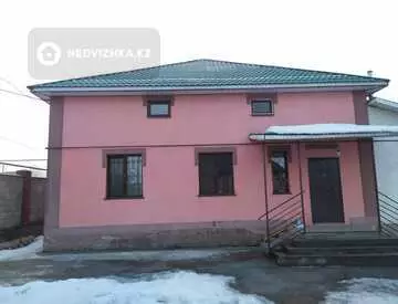 4-комнатный дом, 10 соток, 204 м²