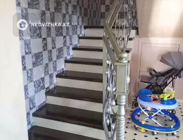 203.9 м², 4-комнатный дом, 10 соток, 204 м², изображение - 4