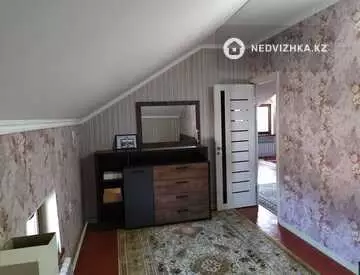 203.9 м², 4-комнатный дом, 10 соток, 204 м², изображение - 19