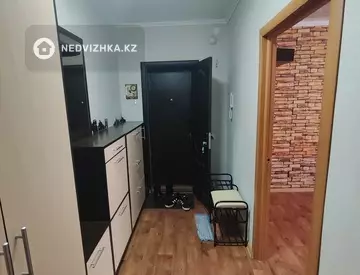 2-комнатная квартира, этаж 1 из 5, 52 м²