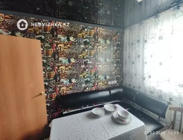 52 м², 2-комнатная квартира, этаж 1 из 5, 52 м², изображение - 5