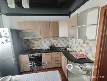 52 м², 2-комнатная квартира, этаж 1 из 5, 52 м², изображение - 7