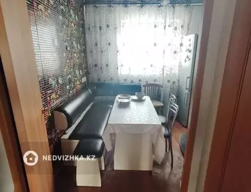 52 м², 2-комнатная квартира, этаж 1 из 5, 52 м², изображение - 4