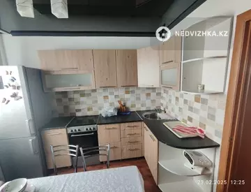 52 м², 2-комнатная квартира, этаж 1 из 5, 52 м², изображение - 6