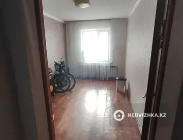 52 м², 2-комнатная квартира, этаж 1 из 5, 52 м², изображение - 8