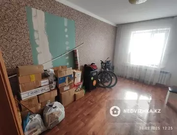 52 м², 2-комнатная квартира, этаж 1 из 5, 52 м², изображение - 9