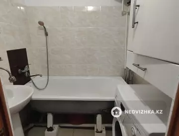 52 м², 2-комнатная квартира, этаж 1 из 5, 52 м², изображение - 11