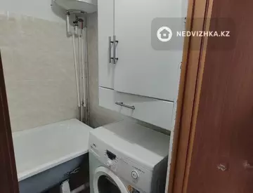 52 м², 2-комнатная квартира, этаж 1 из 5, 52 м², изображение - 13