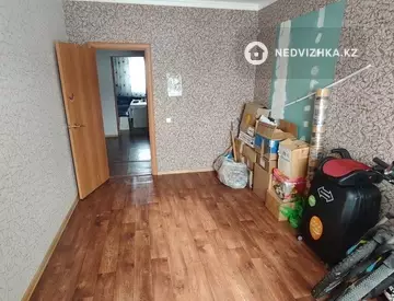 52 м², 2-комнатная квартира, этаж 1 из 5, 52 м², изображение - 10