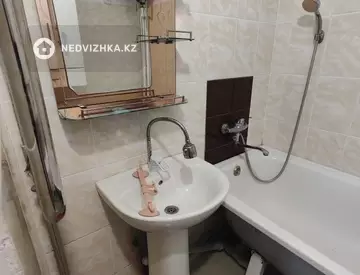 52 м², 2-комнатная квартира, этаж 1 из 5, 52 м², изображение - 12
